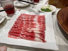 -东来顺饭庄(王府井步行街店)