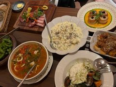 -Bistro Les Lilas丁香花小酒馆
