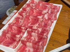 -義聚德·清真铜锅涮羊肉·烧烤(河东店)