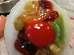 -白玉兰食品甜凤店(合生汇店)