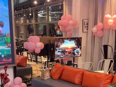 -CIAO·团建聚餐·生日派对轰趴馆(福田店)