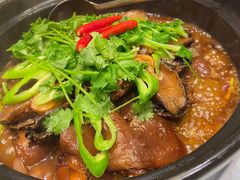 -利鸿私宴(南京路步行街店)