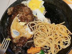 -豪享来牛排(人民店)