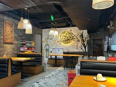 -湘与香缘·湖南菜(王府井北京市百货大楼店)