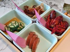 -苏梦江南·淮扬菜(夫子庙店)