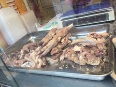 -西复兴羊肉馆(南翔老街店)
