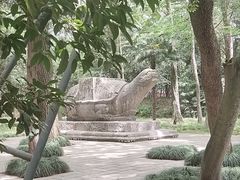 -灵谷景区