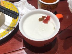 -京味张·北京烤鸭(天河南二路店)