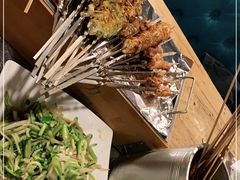 -三千里烧烤(外滩店)