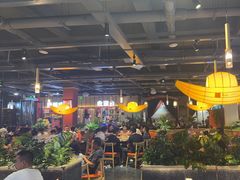 -老船舫·现做活鲜鱼馆(东郊记忆店)