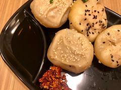 小杨生煎-小杨生煎(香港名都店)