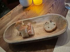 -Mercato莫卡多露台餐厅与酒吧(K11店)
