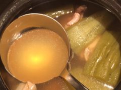-顺风汤馆·广府粤菜(江宸天街店)