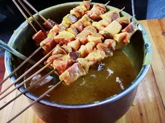 -小板凳(四公里店)