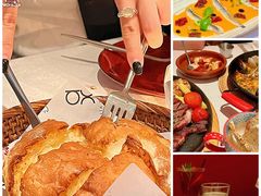 -Las Tapas(思南公馆店)