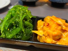 -林妈妈村·日式料理(宝山万达店)