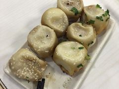 -咬不得高祖生煎·简餐(高银街店)