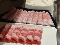 -海底捞火锅(江北万达商业广场店)