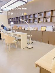 点击看大图 -1R日式轻奢美睫美甲翘睫