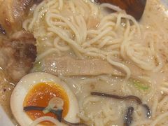 -味千拉面(光启城时尚购物中心店)