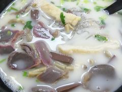 -津津老鸭粉丝馆(正东路店)
