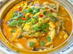 -魏铭鱼头捞饭(晋阳路店)