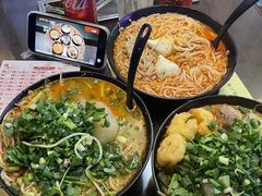 -星林居酸辣米线餐厅