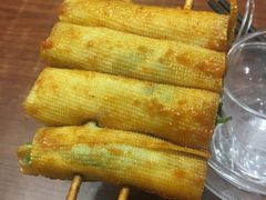 -金刚山烧烤(中山路店)