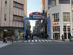 -大起水产回转寿司(道顿堀店)