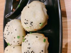 -小杨生煎(萧山机场店)