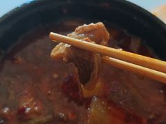 -三个大叔烤羊肉串·炭炉砂锅菜(西三旗店)