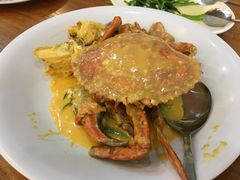 -無招牌海鮮(芽笼店)
