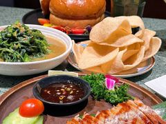 -Home Thai·泰谣(王府井apm店)