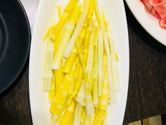 -老诚一锅羊蝎子(黄寺大街店)