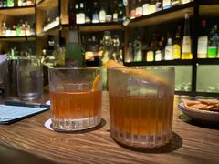 -SPEYSIDE 威士忌&鸡尾酒吧