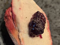 红酒鹅肝-争鲜回转寿司(西红门荟聚PLUS店)