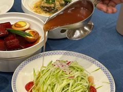 -御沪沪味园.融合菜.海鲜(斜土路店)