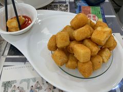 -成记海鲜粥(意大利风情街店)