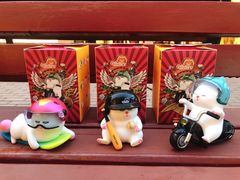 -王府井奥莱临潼小镇(临潼店)