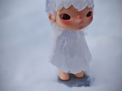 -泡泡玛特POPMART(黄岛新城吾悦店)