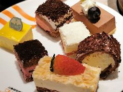 -V-ONE西雅图海鲜自助餐厅(仓山万达广场店)