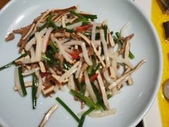 -品大三·经典淮扬菜(大行宫店)