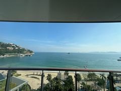 -深圳大梅沙京基洲际度假酒店