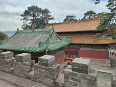 -普乐寺