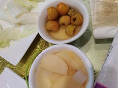 -蒙星月涮肚火锅城(宏运家园店)