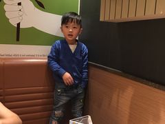 -新石器烤肉(中房金谊广场店)