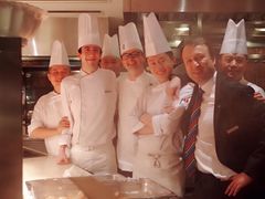 -好日子皇冠假日酒店·君怡咖啡厅(特美思大厦店)