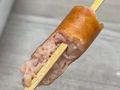 -L猪扒包(天河购书中心店)