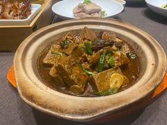 -梅花香里大酒店(郁金香路店)