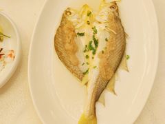 -广州逸林假日酒店·四季桃源中餐厅(白云山风景区店)